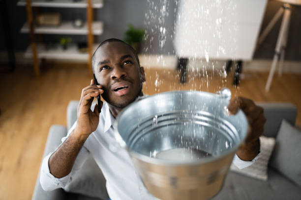 Professional Water damage restoration in CA