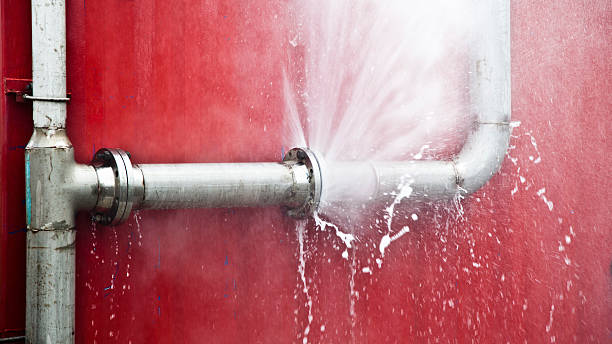 Best Flood restoration services  in Idyllwild Pine Cove, CA